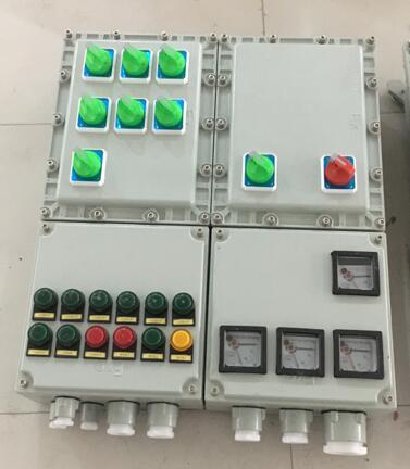 BXMD防爆照明動(dòng)力配電箱